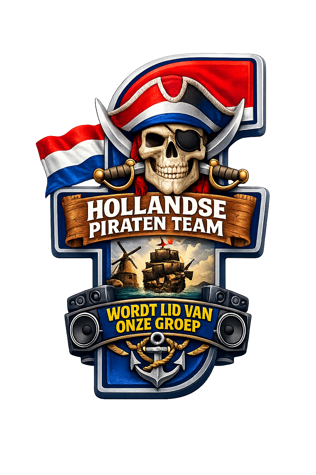 Wordt lid van onze Facebook groep