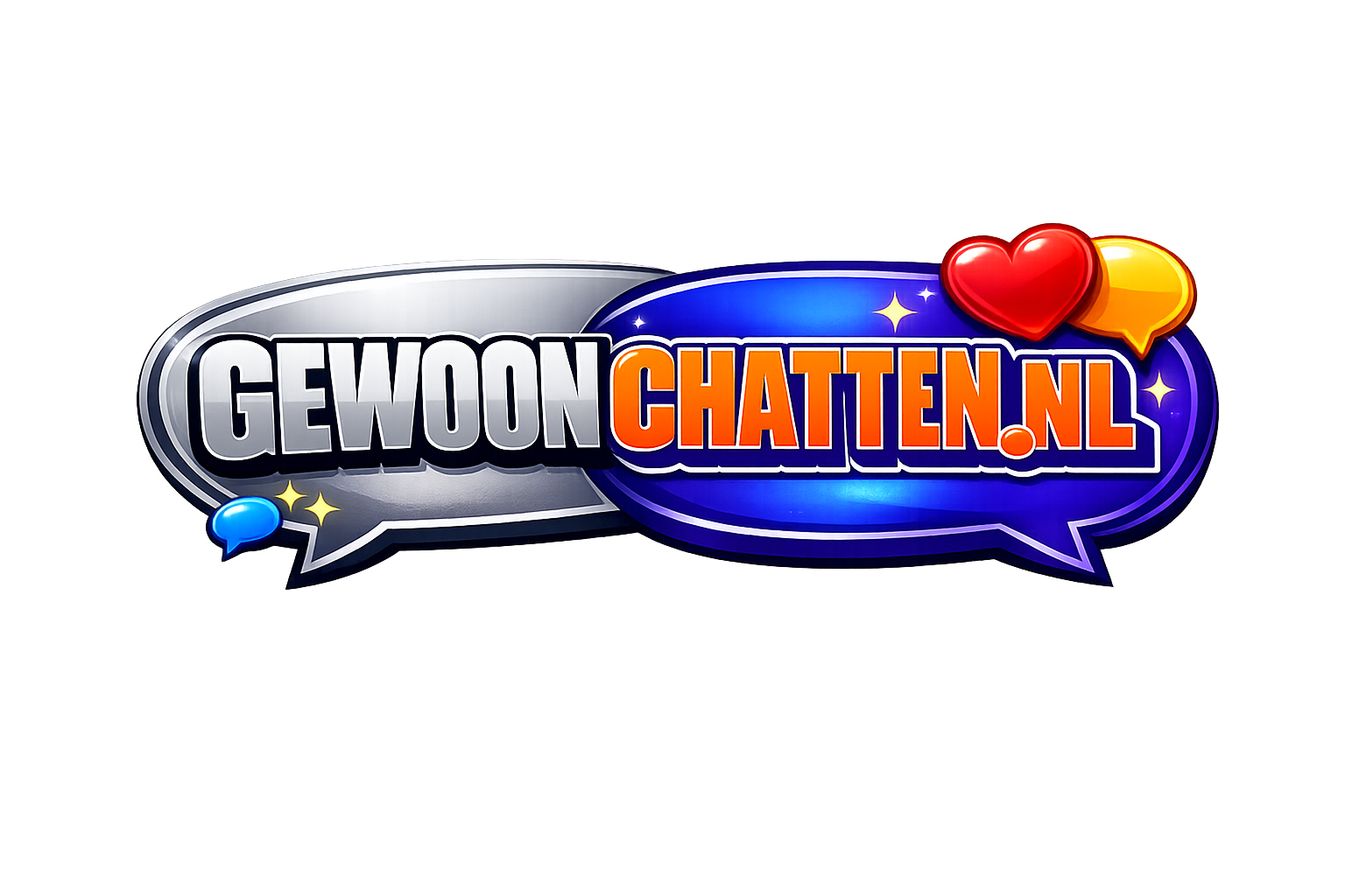 ewoonChatten.nl – Gratis Nederlandse Chat zonder registratie | Online chatten als gast of lid